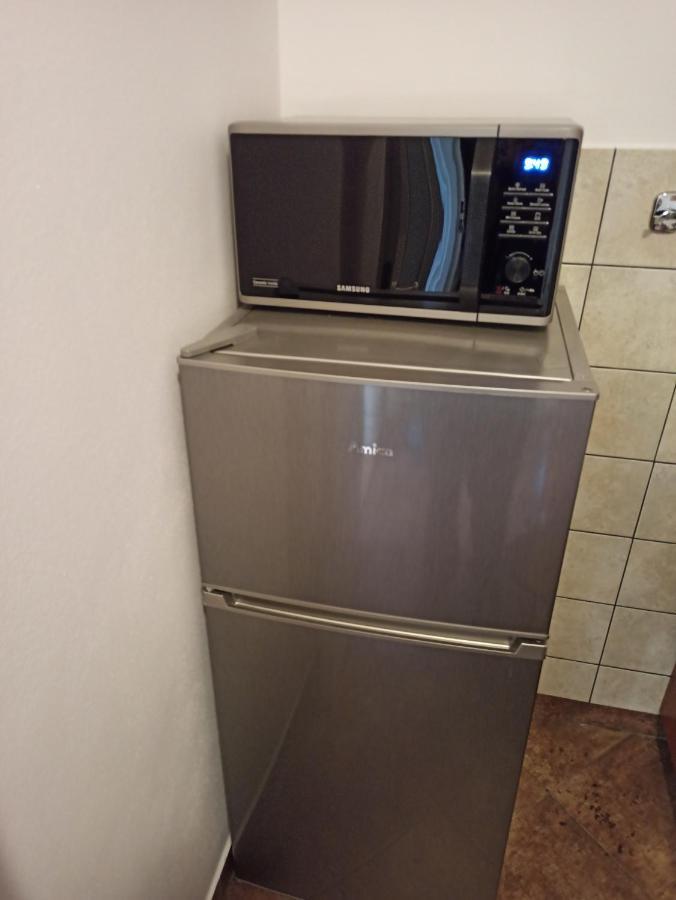 Apartament Przy Stoku Krynica Zdroj Eksteriør bilde