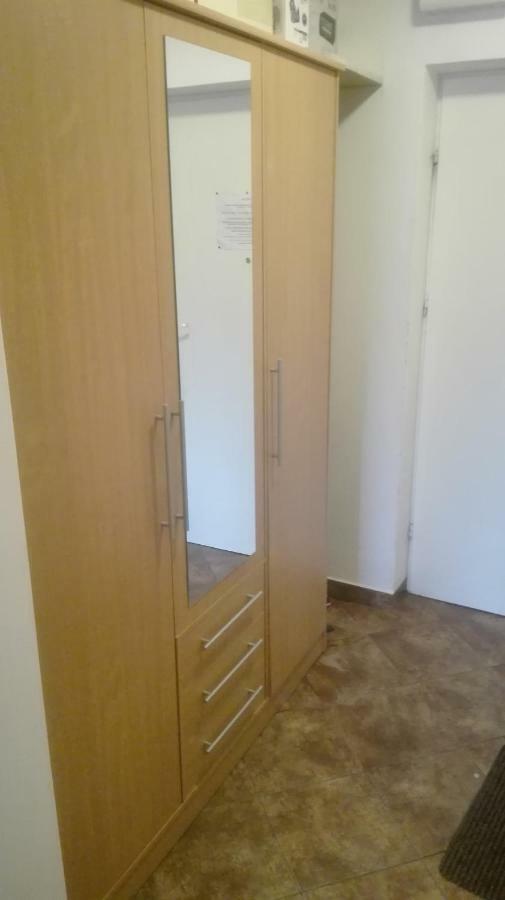 Apartament Przy Stoku Krynica Zdroj Eksteriør bilde